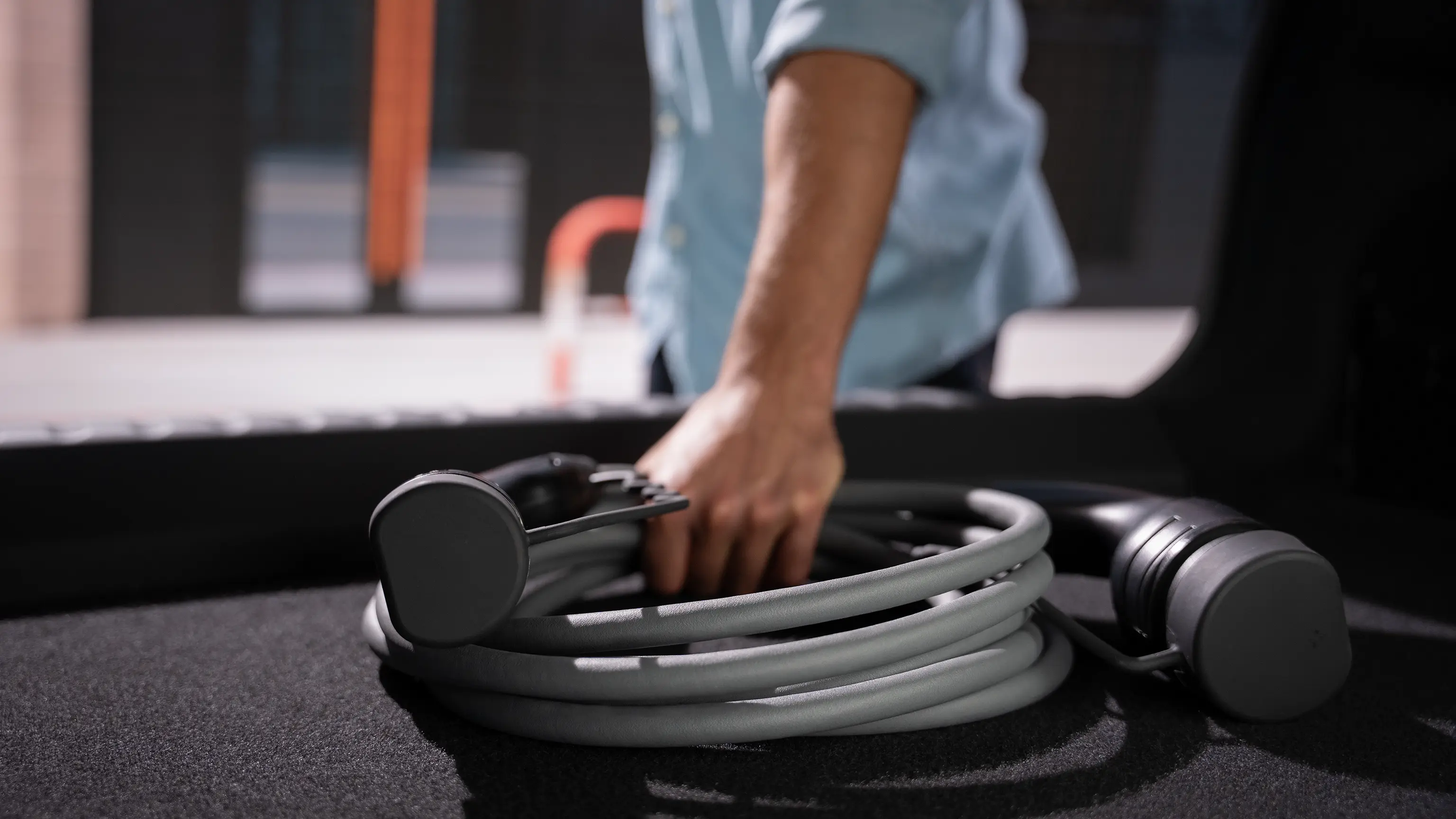 MINI Elektromobilität – Familie – Cooper