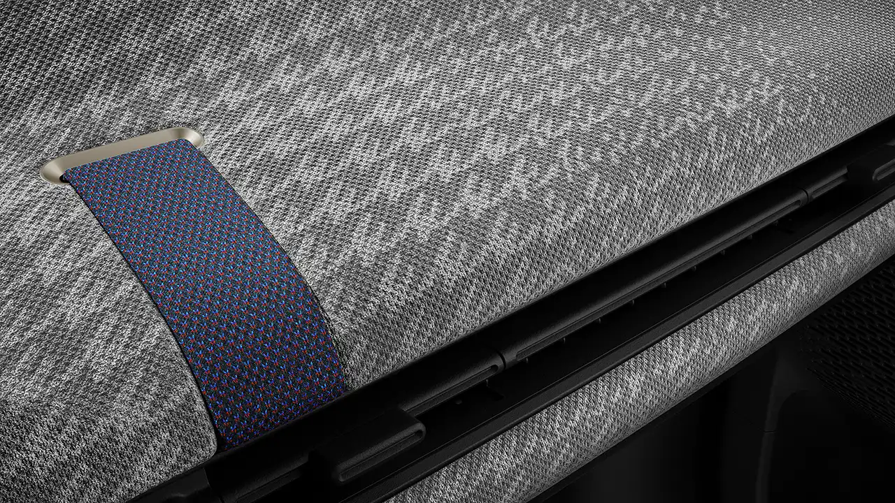 MINI Cooper Electric – Armaturenbrett Classic Trim