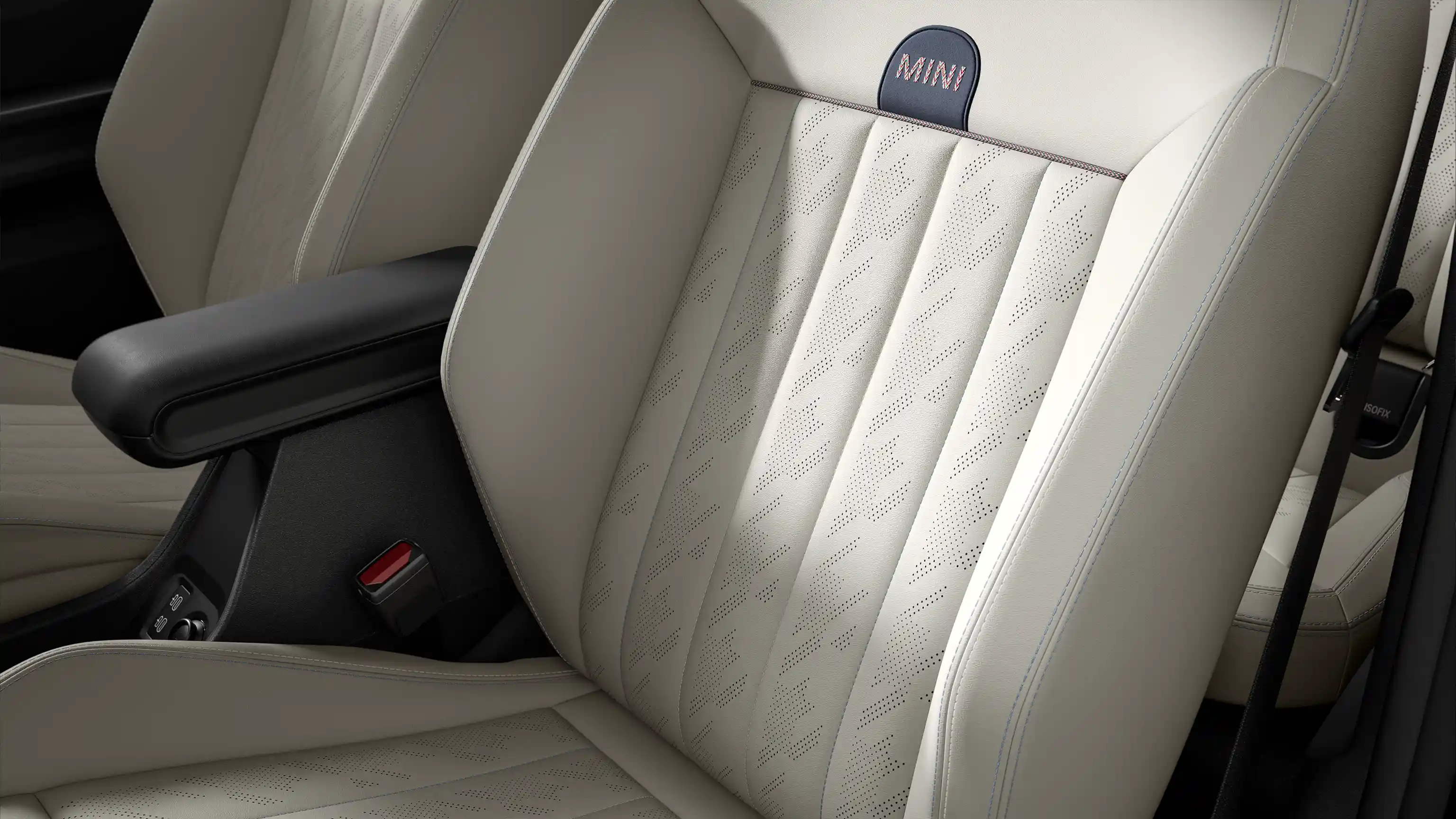 MINI Cooper Cabrio - Versione Favoured 