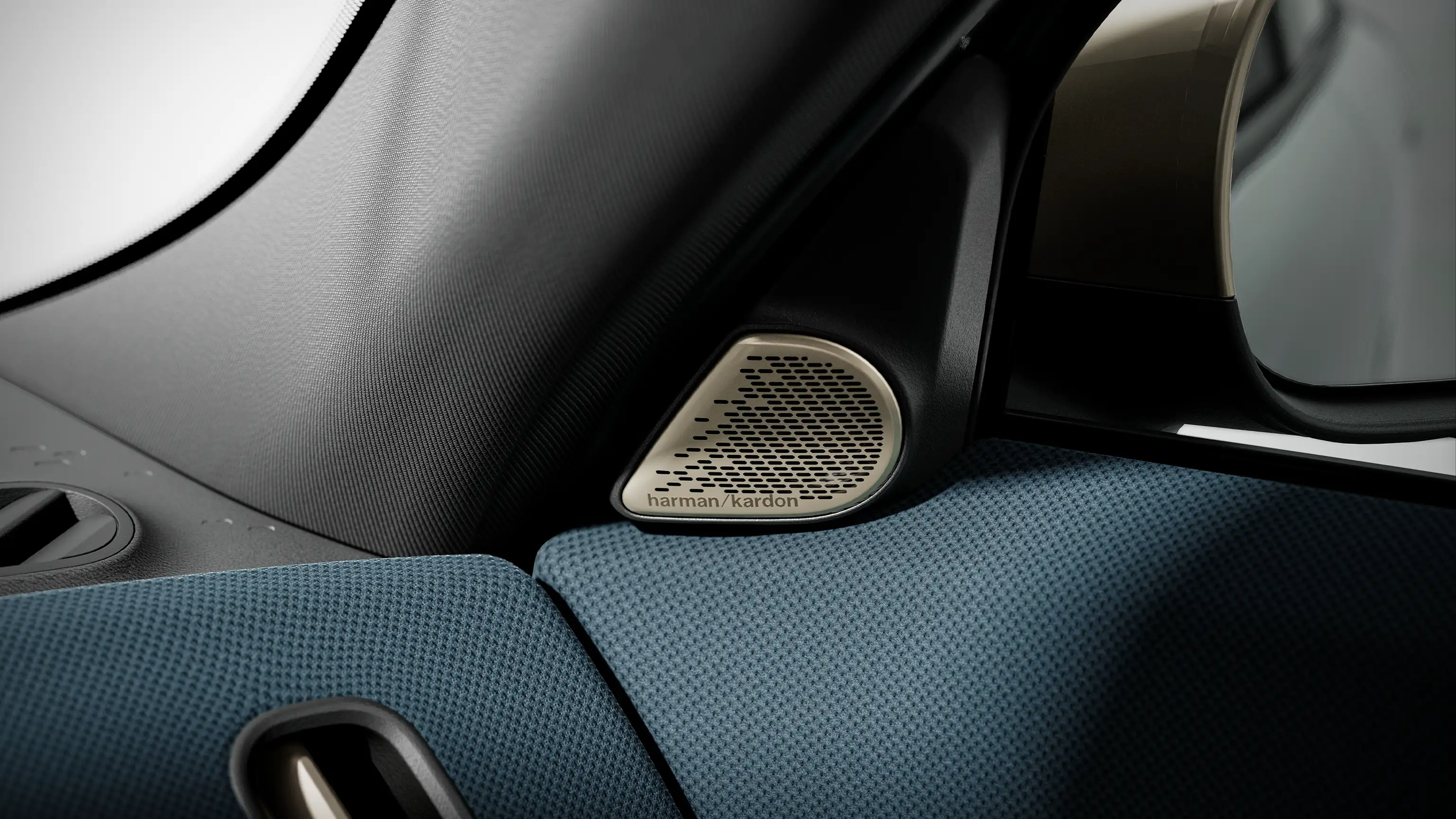 MINI Countryman Electric – Video Soundsystem