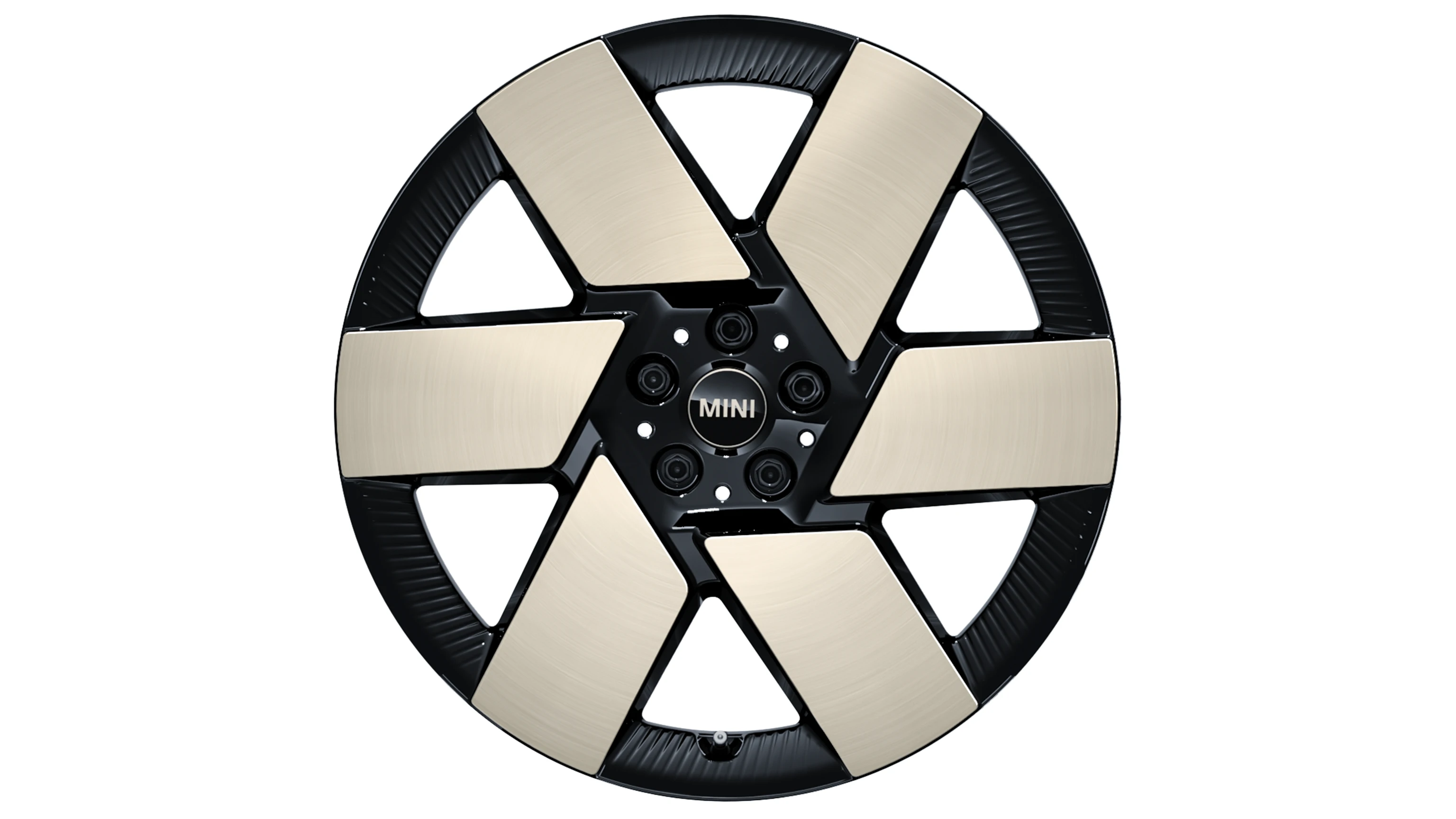 All-Electric MINI Countryman - Cerchi