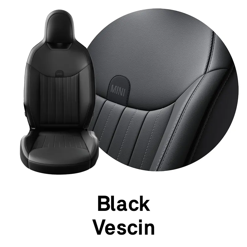 Rivestimento MINI: Vescin nero