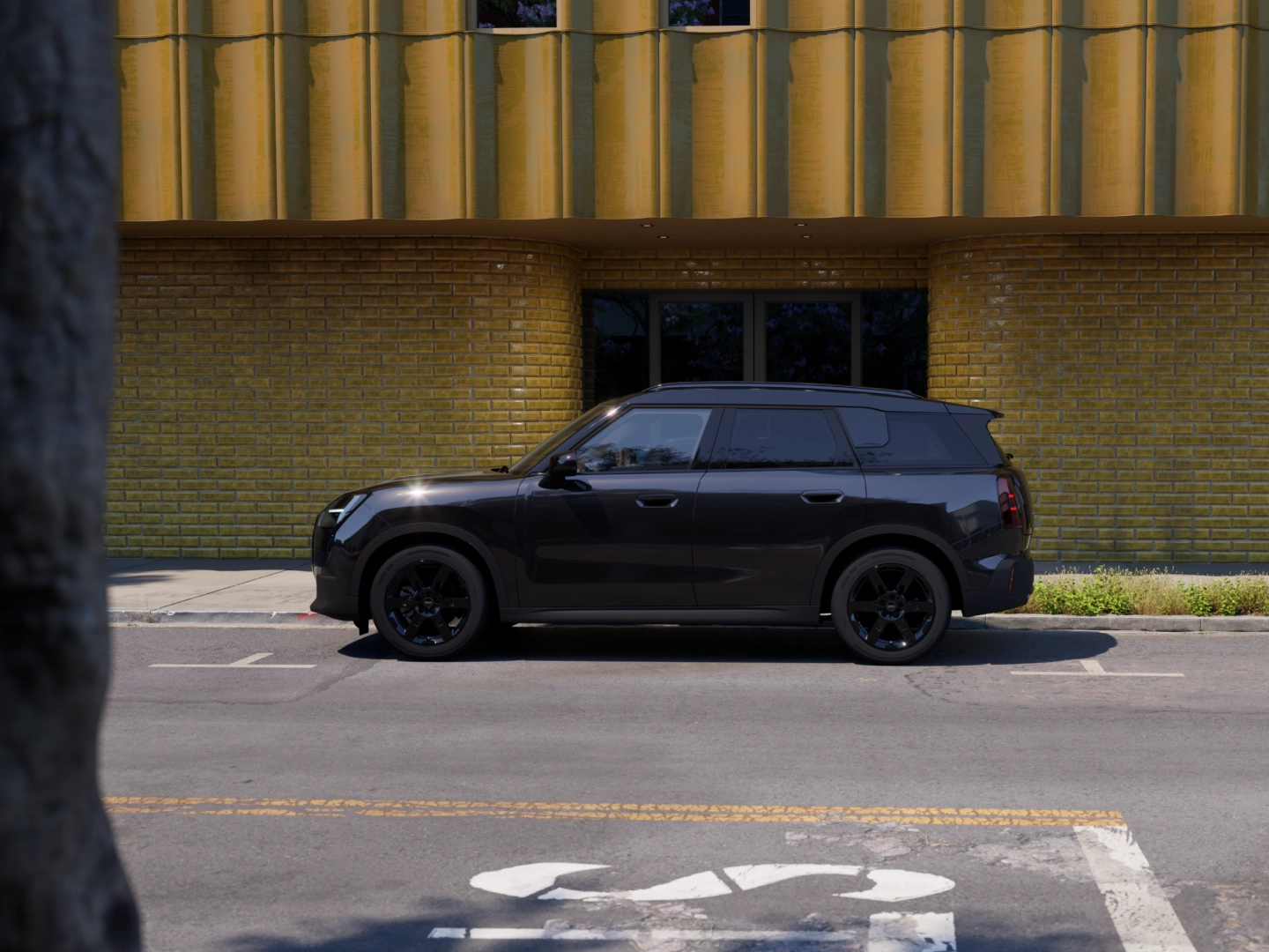 Offerta su MINI Countryman