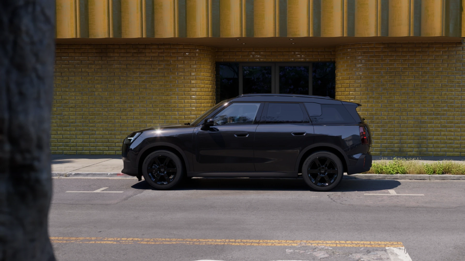 Offerta su MINI Countryman