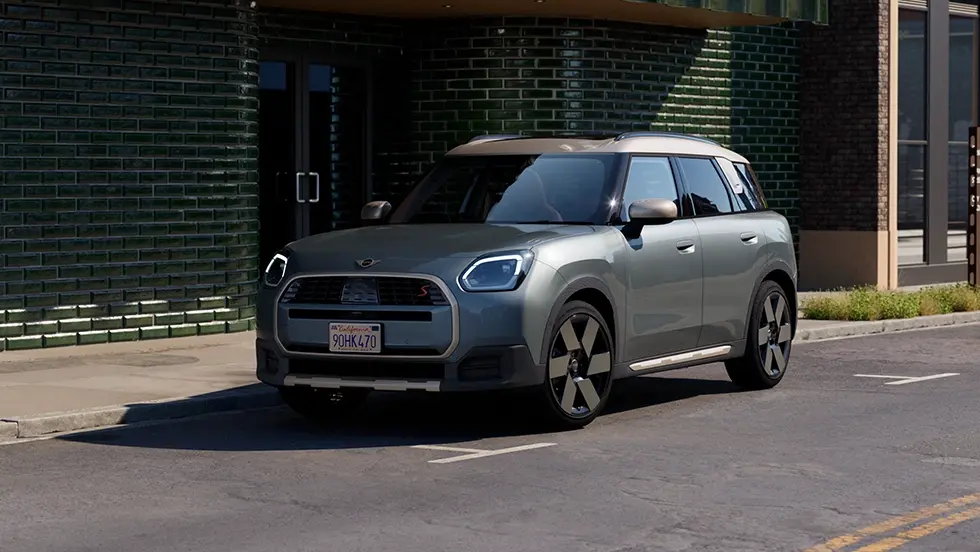 MINI-Leasing