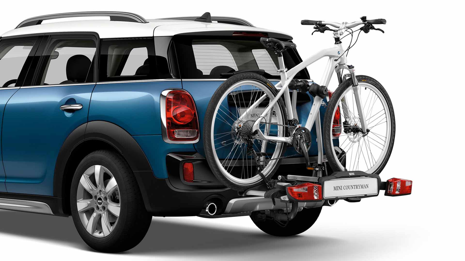 Mini Fahrradhecktr 228 Ger Pro 2 0