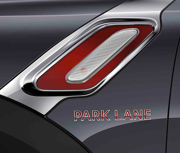 Mini Side Scuttles Red Hot