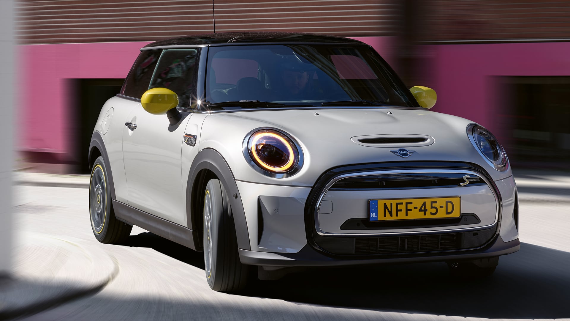 MINI Leasing