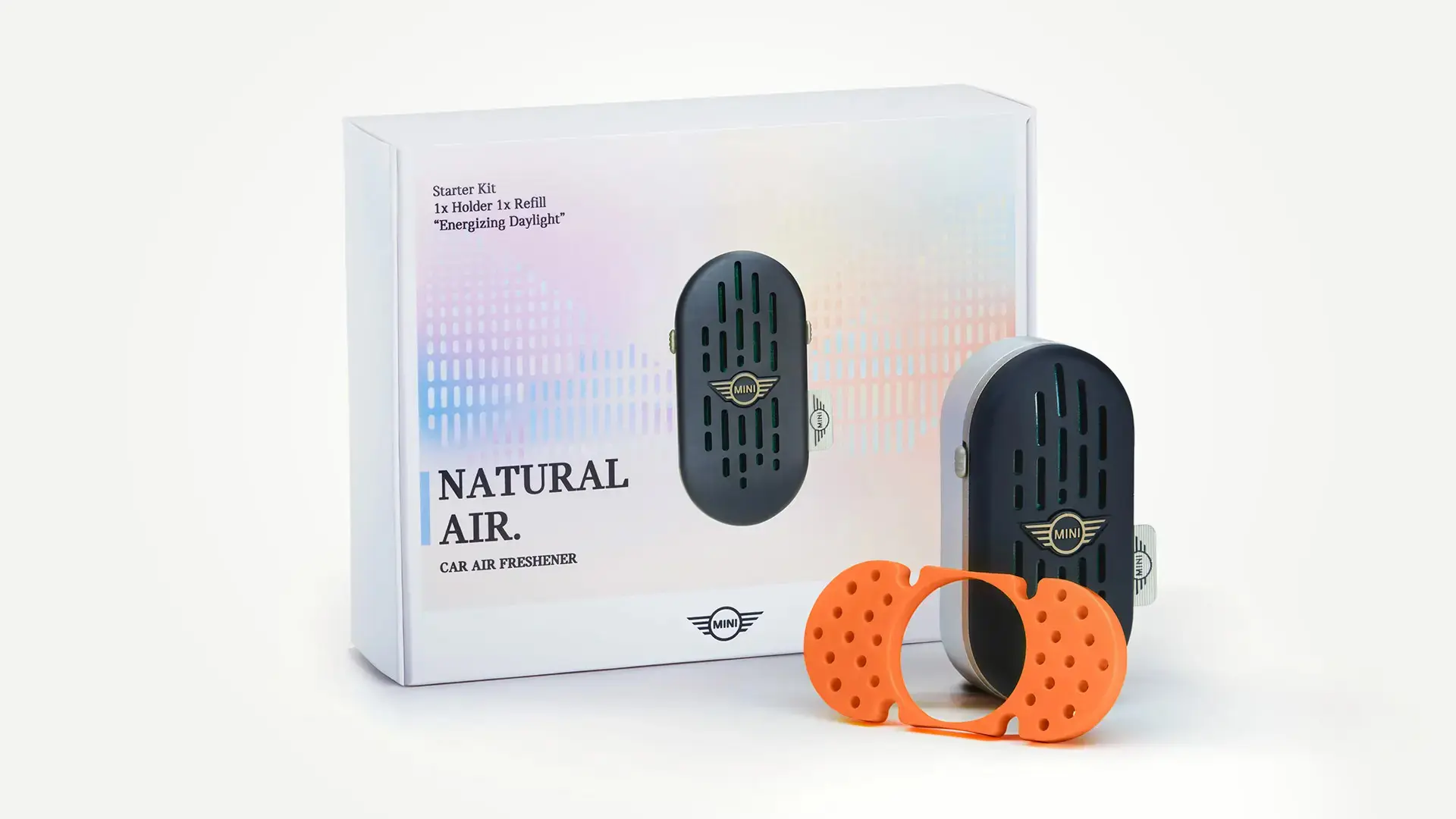 Natural Air Starter Kit MINI