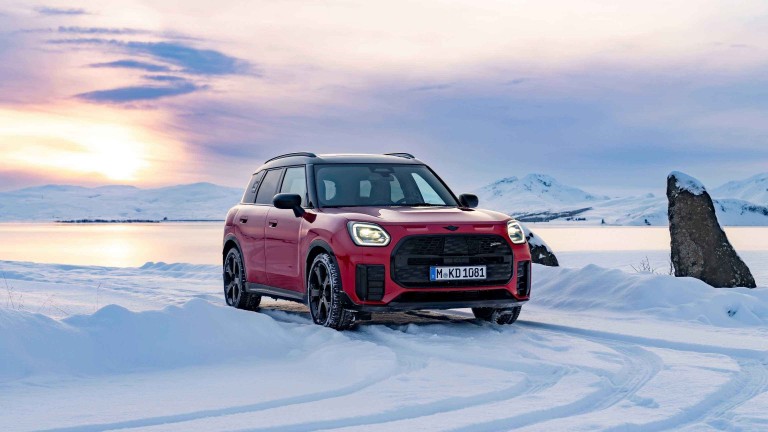 Mini Zubehör für Herbst und Winter - Bühne