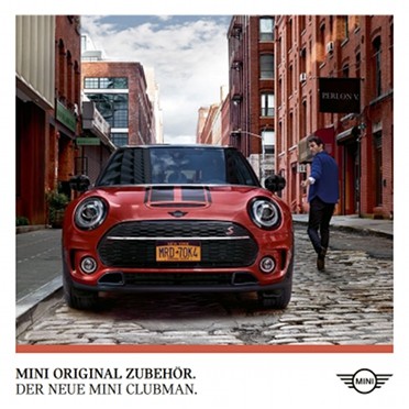 mini original acc
