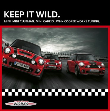 Mini Cooper Hatch Auto Zubehör Shop - Accessoires Teile Katalog