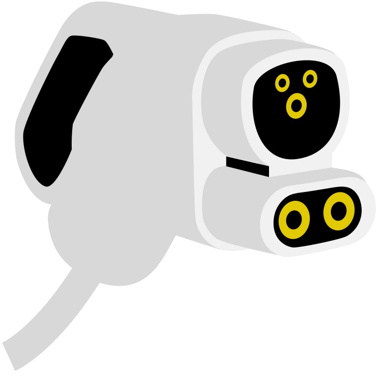 mini elektromobilität – laden – css-schnellladegerät
