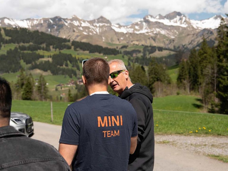 MINI Team