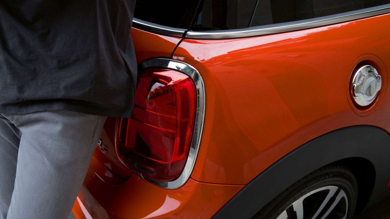MINI FAQs – RDE2 – Umwelt