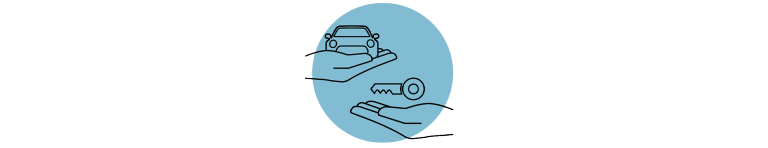 MINI Financial Services - Übersicht - Lösungsfinder