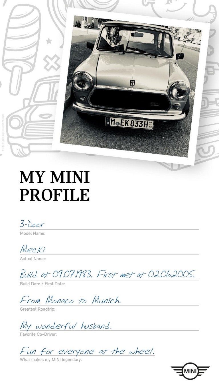 mini ch jcw mymini profile clubman