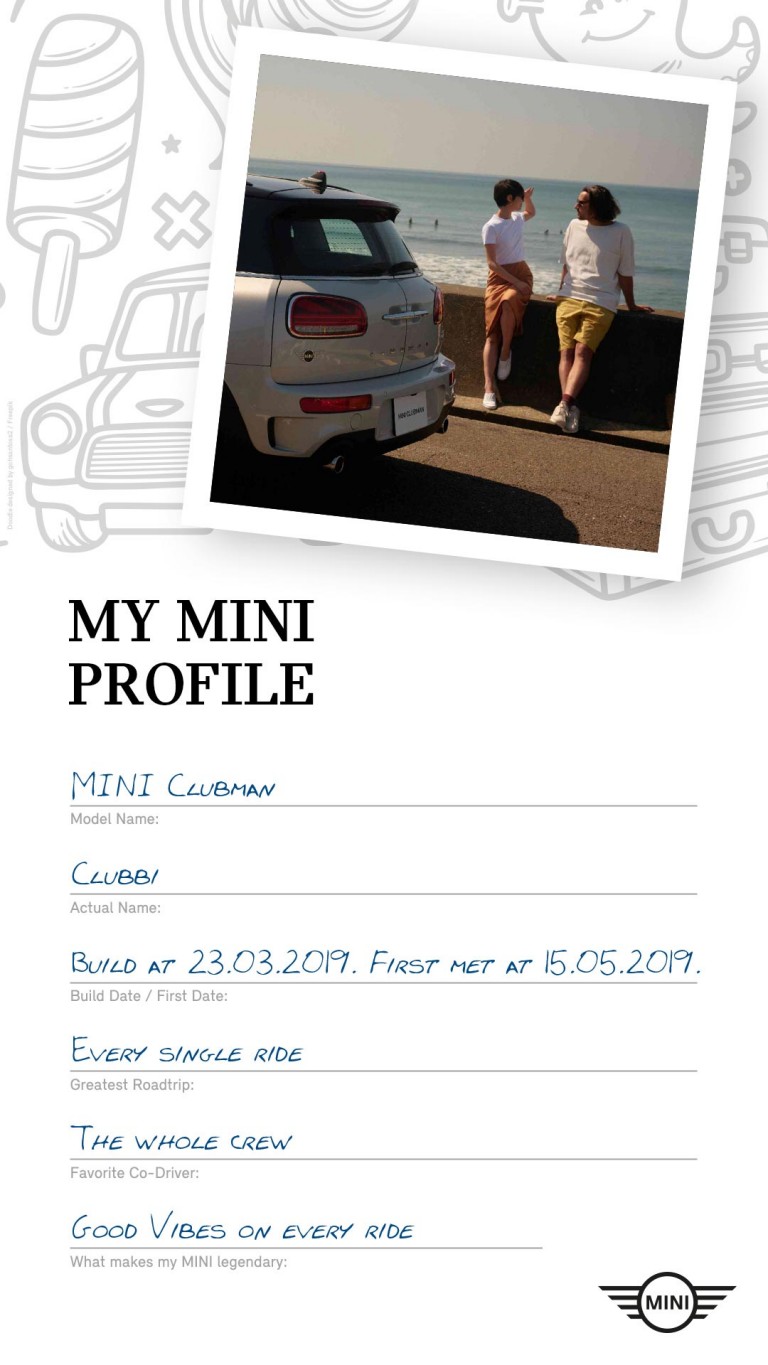 mini ch jcw mymini profile 3 door