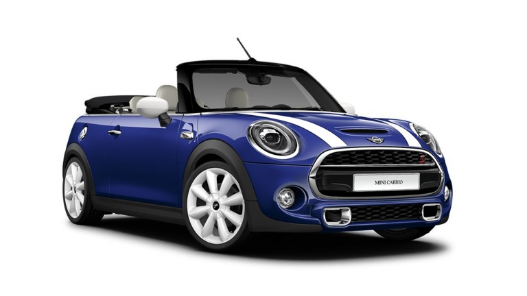mini cabrio