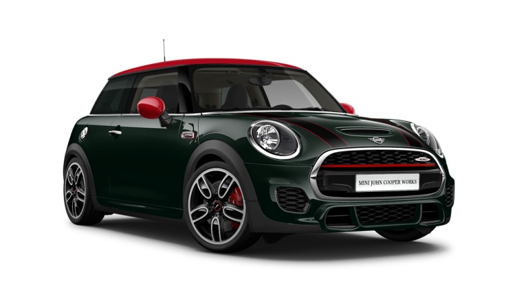 John Cooper Works