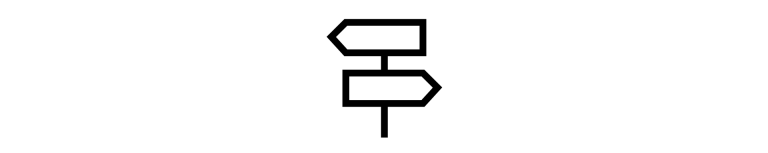 Zeichen Icon