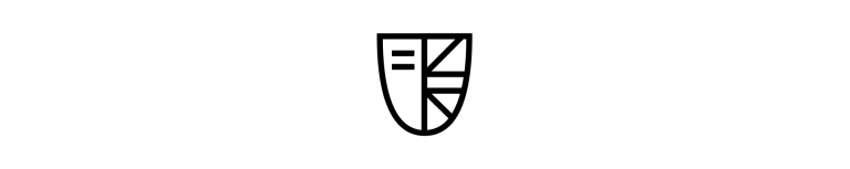 MINI Schild Symbol