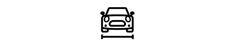MINI Dimensionen Symbol