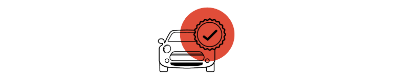 MINI-Symbol zur Erhaltung des Servicewerts