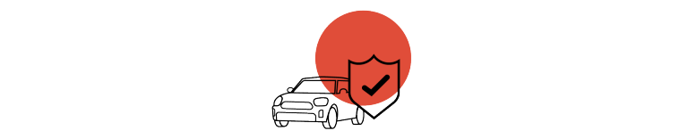 MINI Service Gewährleistung Symbol.