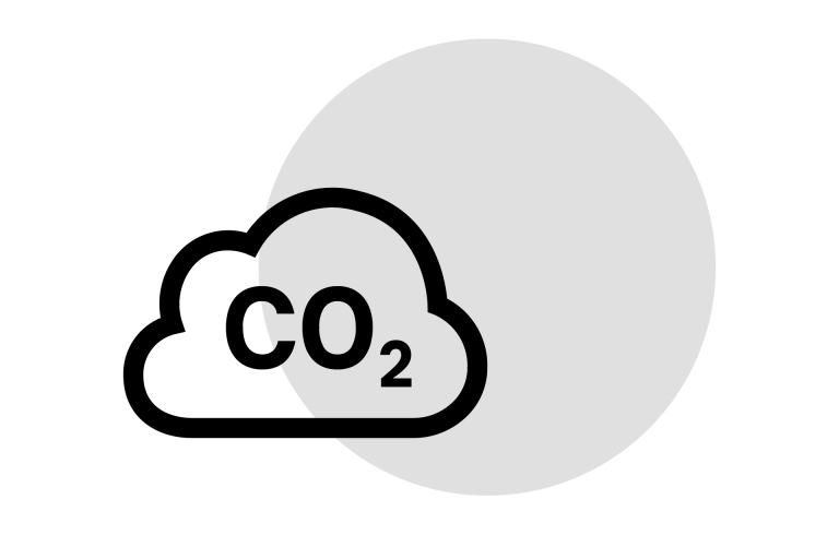 Vollelektrischer MINI – CO2-Fussabdruck des Fahrzeugs – Klimaschutz