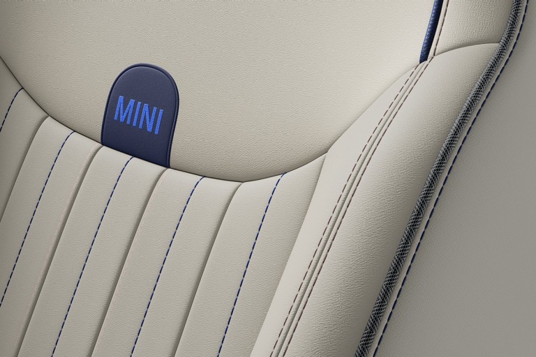 Der neue vollelektrische MINI Cooper – Nachhaltigkeit – Fahrerlebnis