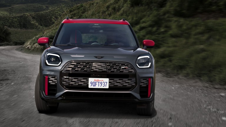 JCW