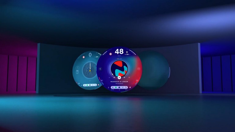 MINI Cooper 3-Türer – Digitales Erlebnis – Betriebssystem