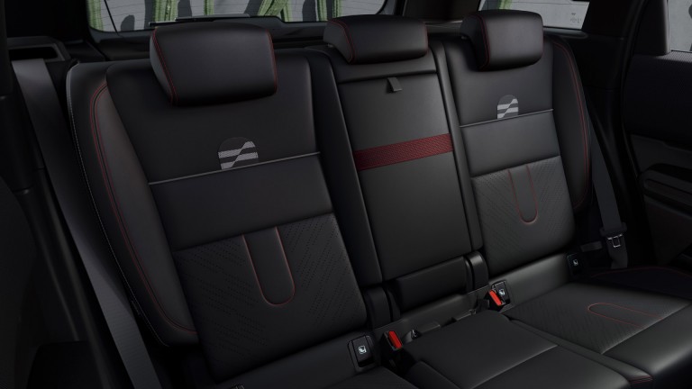 Der neue MINI Countryman – Galerie Interieur – 02