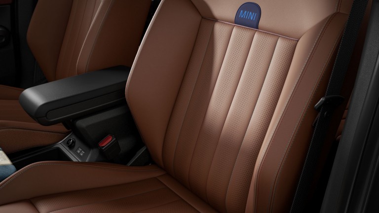 Der neue MINI Countryman – GalerieInterieur – 04