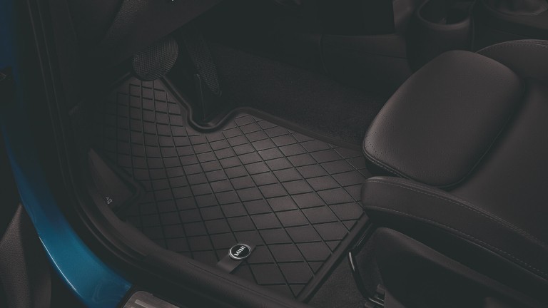 Accessoires Mini – tapis de sol tous temps mini