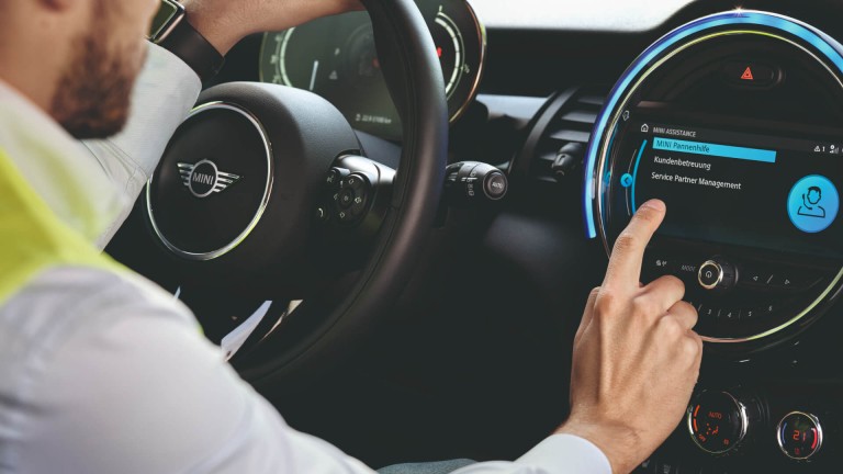 Accessoires Mini – MINI Assistance Dépannage