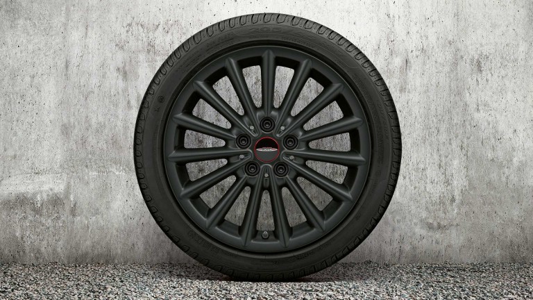 Roues et pneus MINI - mini jcw revolite spoke - 505
