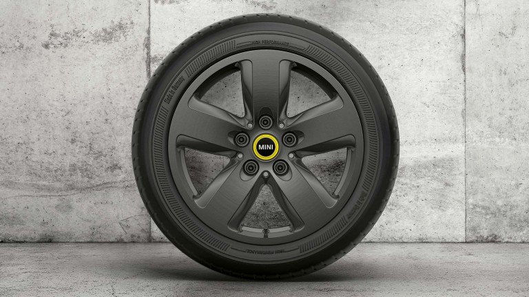 Roues et pneus MINI - mini revolite spoke 517