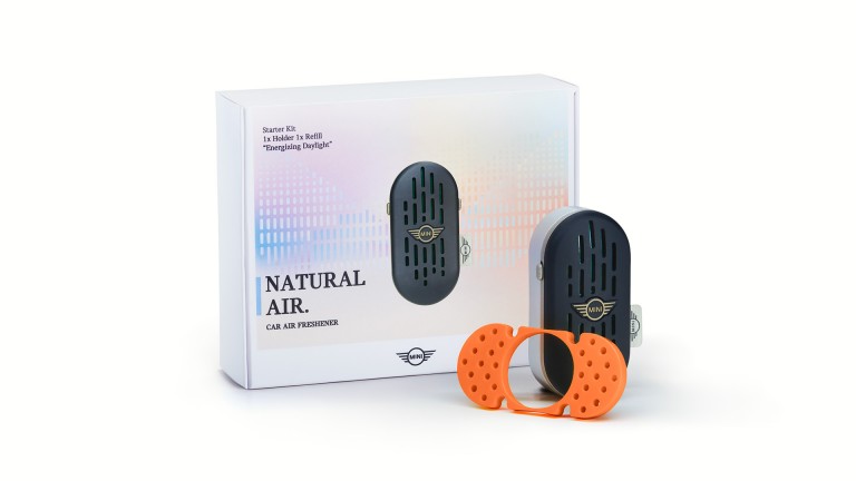 Accessoires MINI – Kit de démarrage Natural Air
