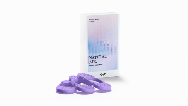Accessoires MINI - Natural Air Daylight Twilight
