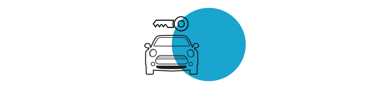 Services financiers - illustration - mini leasing