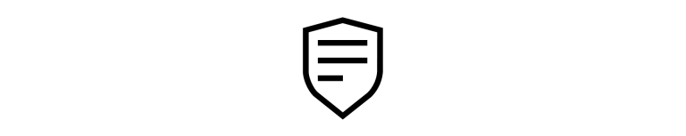 Services financiers - en bref - icône 3 - transparence totale