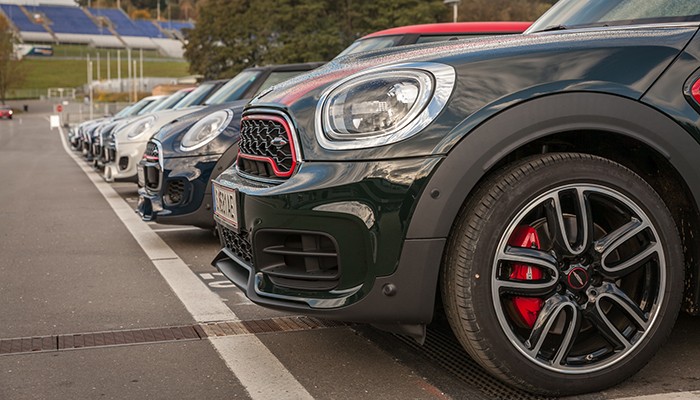 MINI TESTING.
