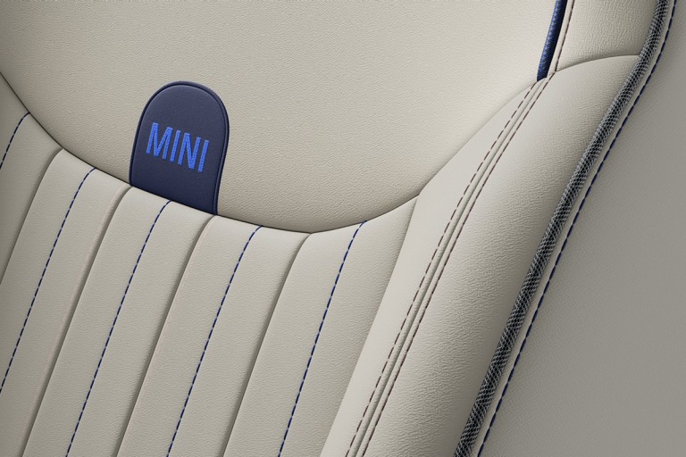 MINI Electric - durabilité - expérience de conduite