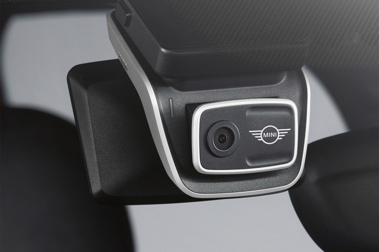 Accessori Mini – telecamera HD – telecamera advanced car eye