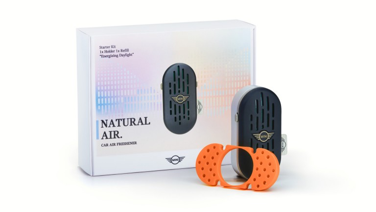 Accessori MINI – Mini Service – Kit iniziale Natural Air