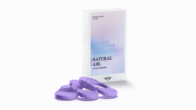 Accessori MINI – Mini Service – Relaxing Twilight