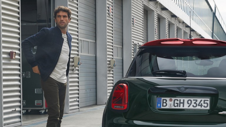 MINI Financial Services – Panoramica dei danni