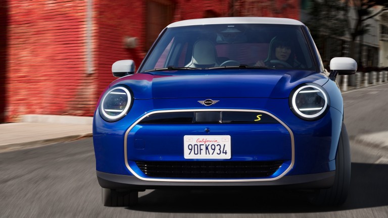MINI Financial Services – Leasing – Configuratore